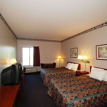 Springfield Inn Ky Kamer foto