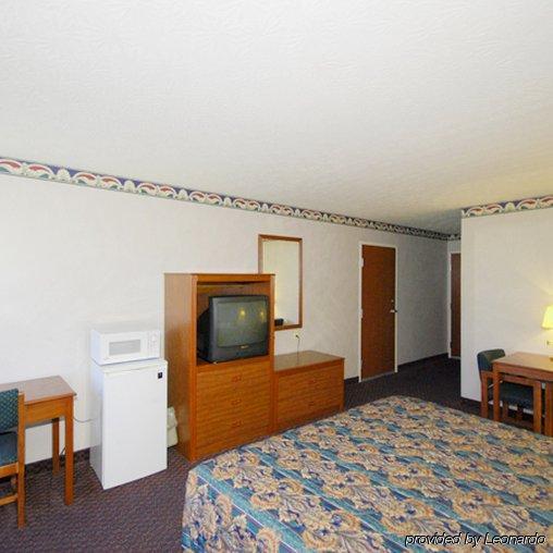 Springfield Inn Ky Kamer foto
