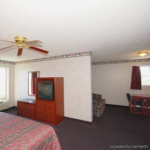 Springfield Inn Ky Buitenkant foto