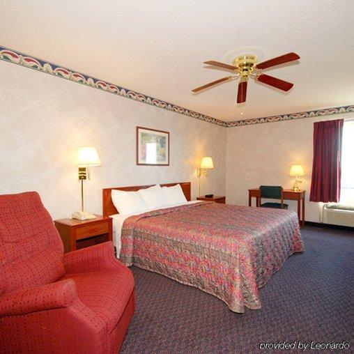 Springfield Inn Ky Kamer foto